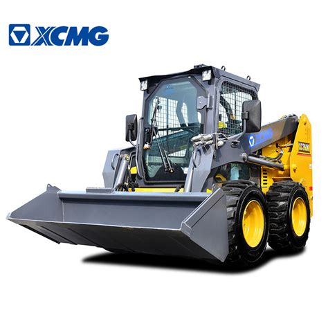 xc760 skid steer loader|xcmg skid steer specifications.